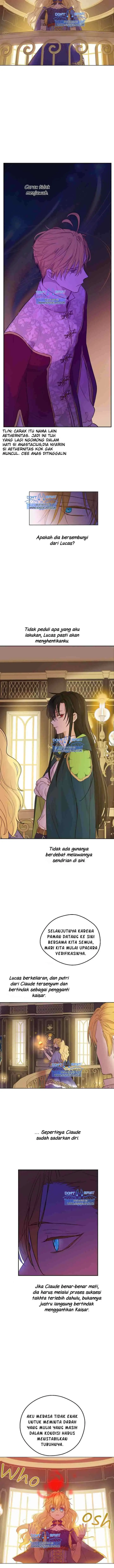 Who Made Me a Princess chapter 105 halaman 6