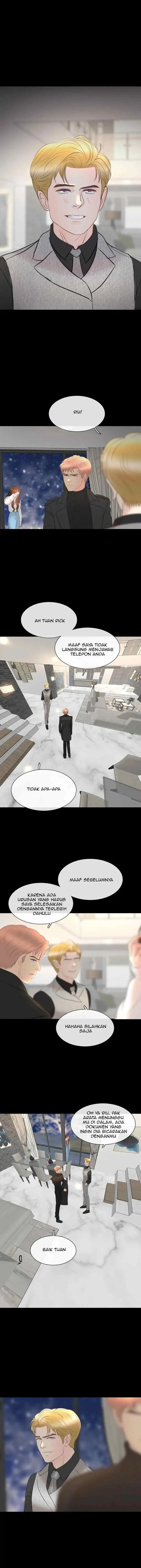 A Flower for Nao chapter 48 halaman 12