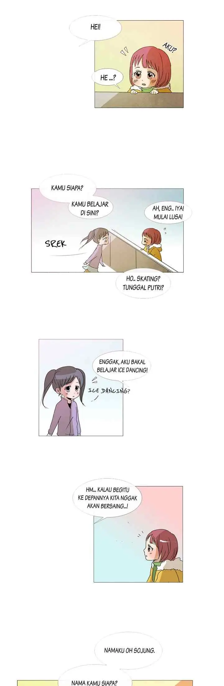 Golden Waltz chapter 29.2 halaman 13