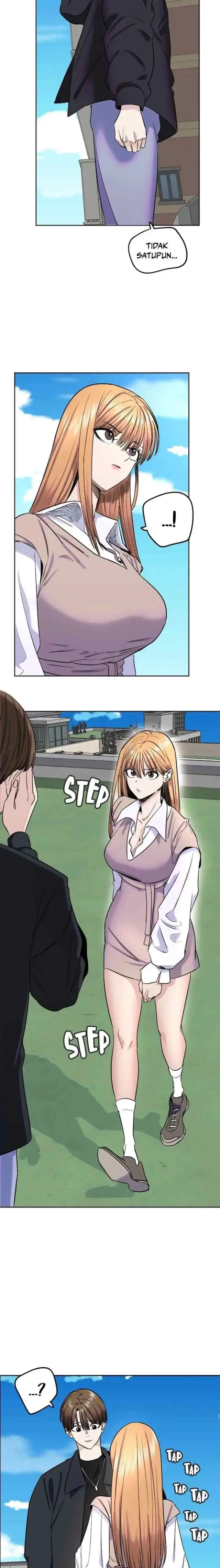 Drawing Romance chapter 255 halaman 5