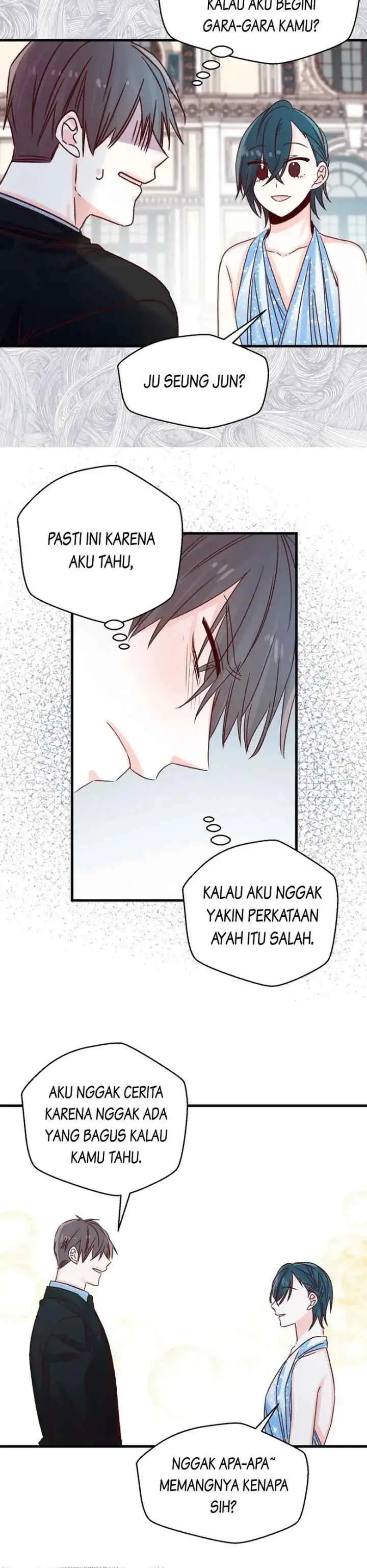 Red Honey chapter 61 halaman 5