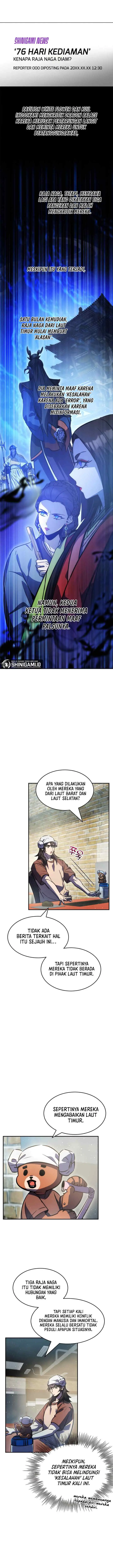 Drug Devourer chapter 39 halaman 4