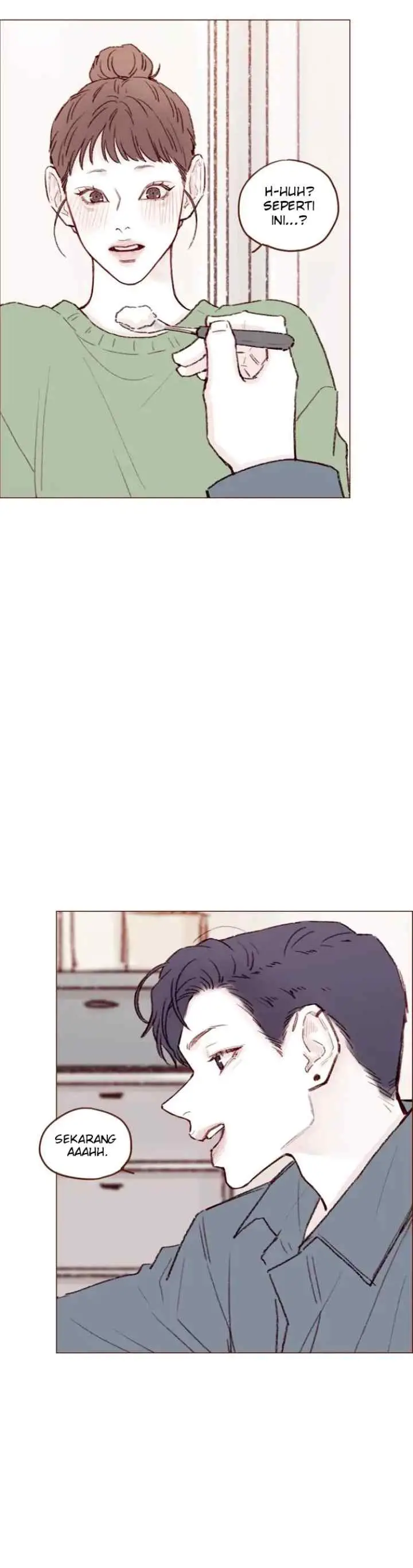 Hongshi Loves Me! chapter 108 halaman 10