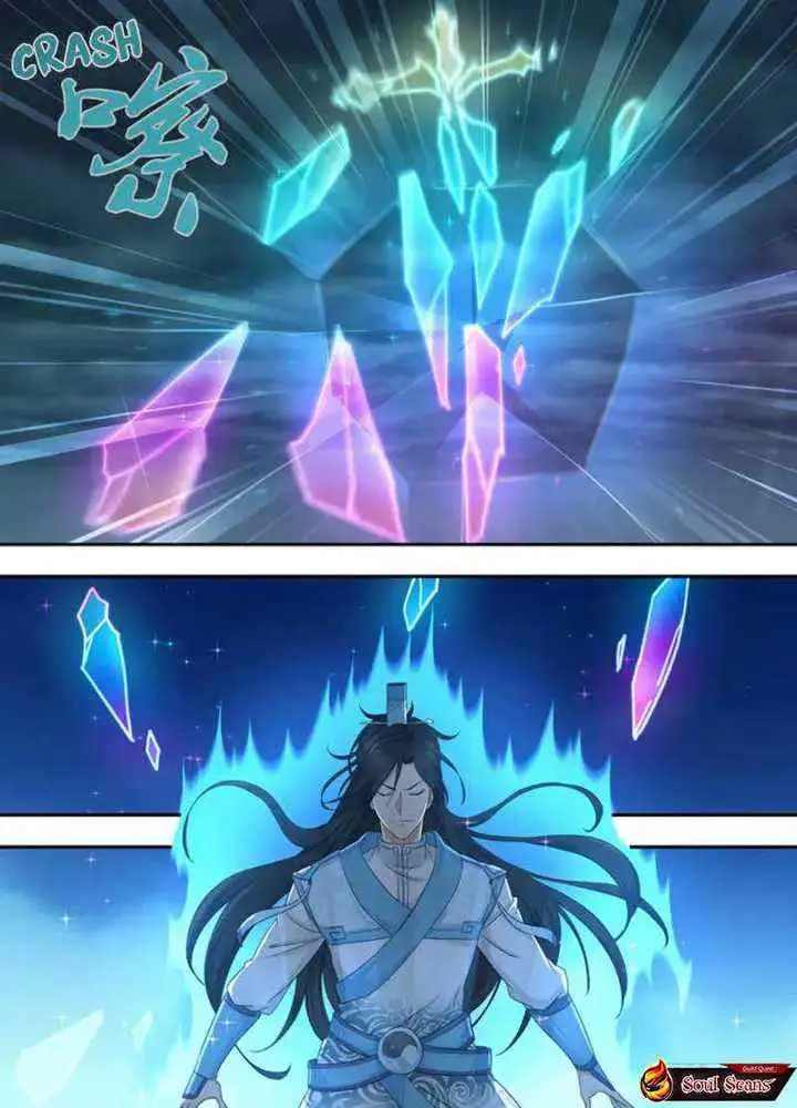 Yong Heng Zhi Zun chapter 326 halaman 12