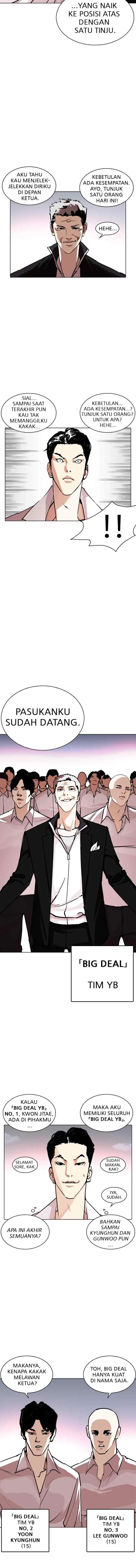 Lookism chapter 244 halaman 6