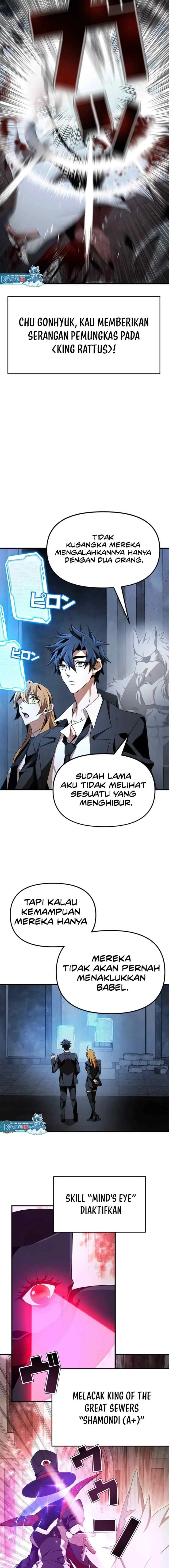 Honestly, This 13th Regression Is Getting Tough chapter 9 halaman 11