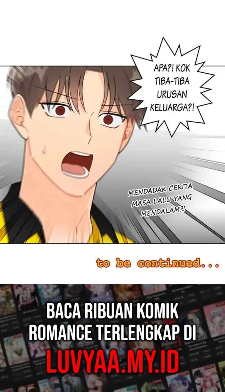 Ecstatic Chicken chapter 41 halaman 17