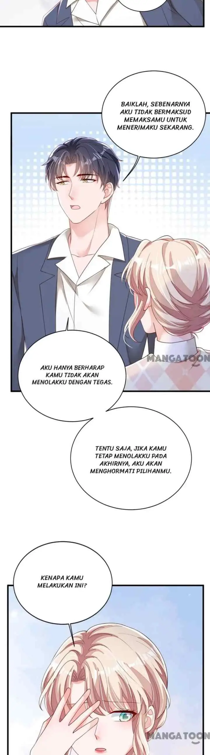 Whisper of the Devil chapter 178 halaman 6