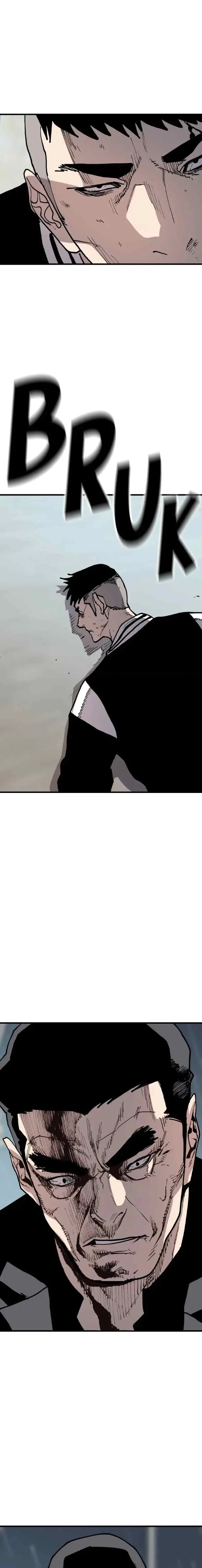Boss Is Back! chapter 83 halaman 16