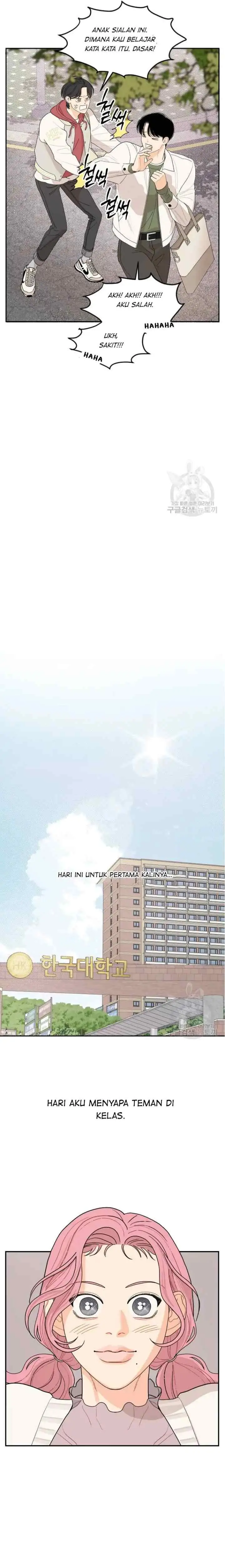 By the Way, in the Wind chapter 4 halaman 11