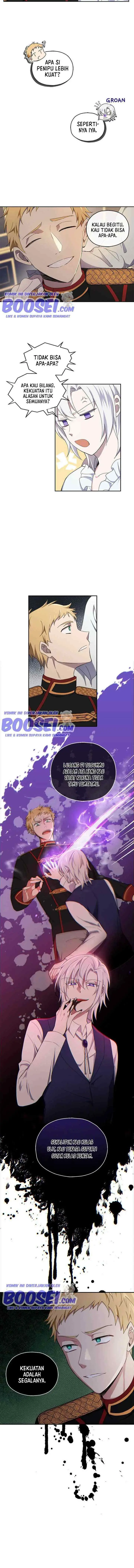Silver Demon King chapter 19 halaman 11