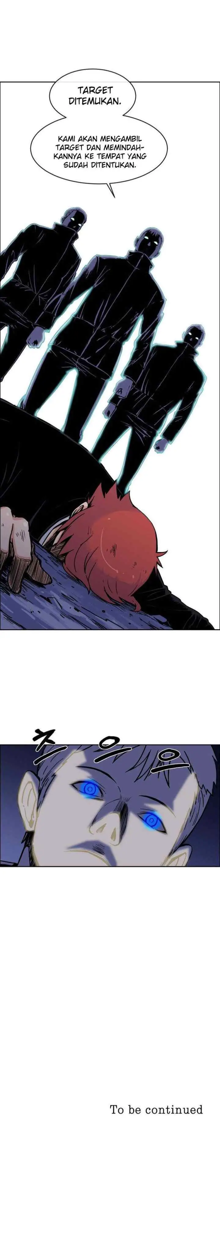 Her Hero chapter 14 halaman 17