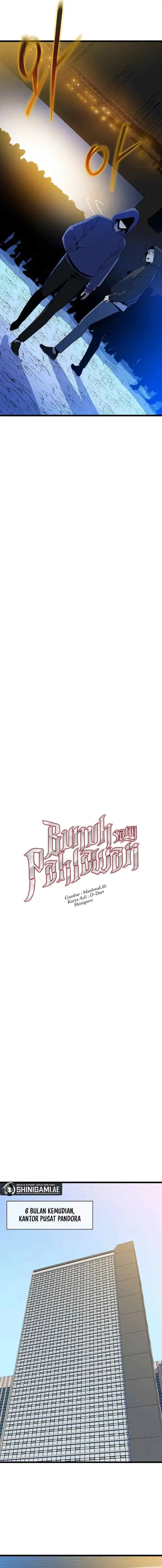Kill the Hero chapter 151 halaman 7