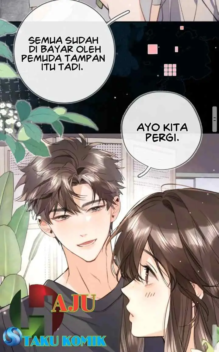 Heliotrope & Zjz chapter 76 halaman 13