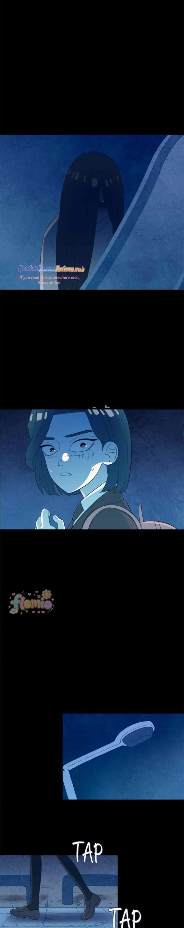 Ghost Teller chapter 64 halaman 4