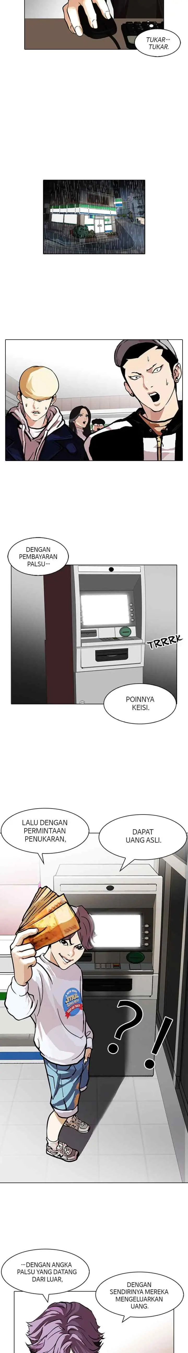 Lookism chapter 90 halaman 7