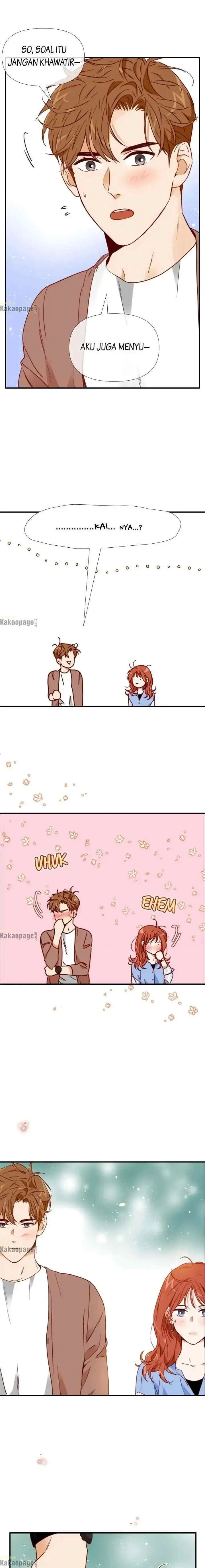 An Hour of Romance chapter 85 halaman 15