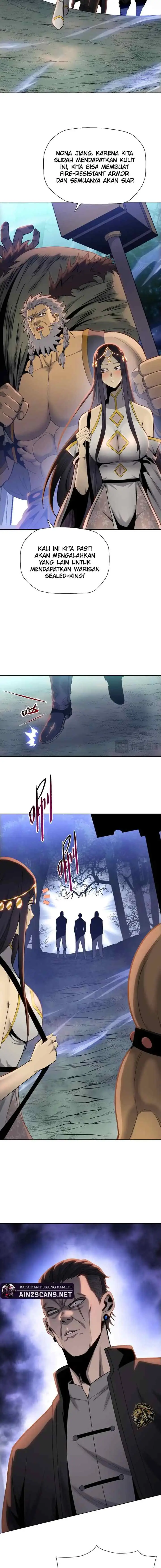 The Butcher Blade That Pierces All Realms chapter 15 halaman 14