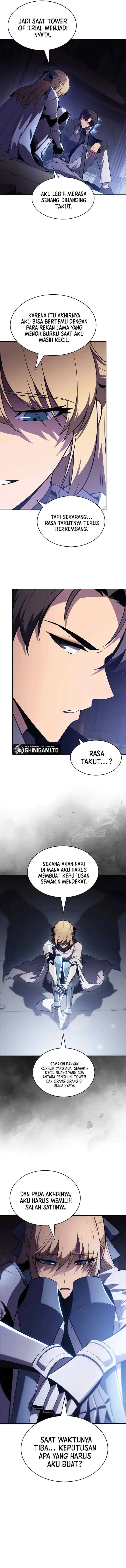 Solo Max-Level Newbie chapter 232 halaman 4