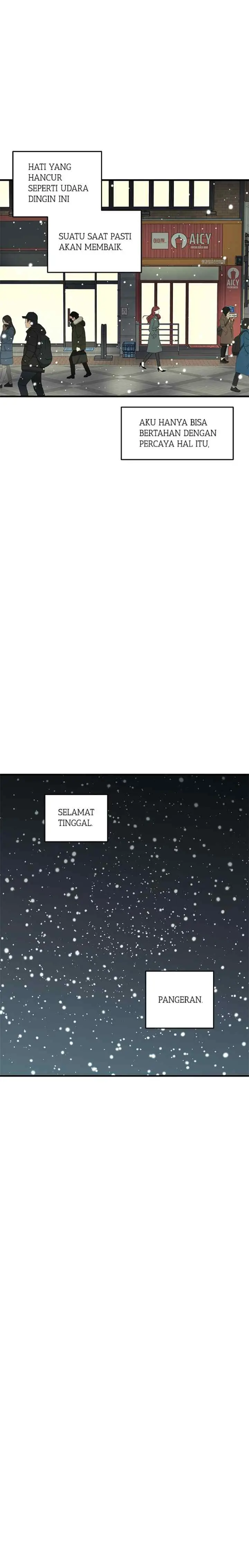 Early Morning Cinderella chapter 45 halaman 17
