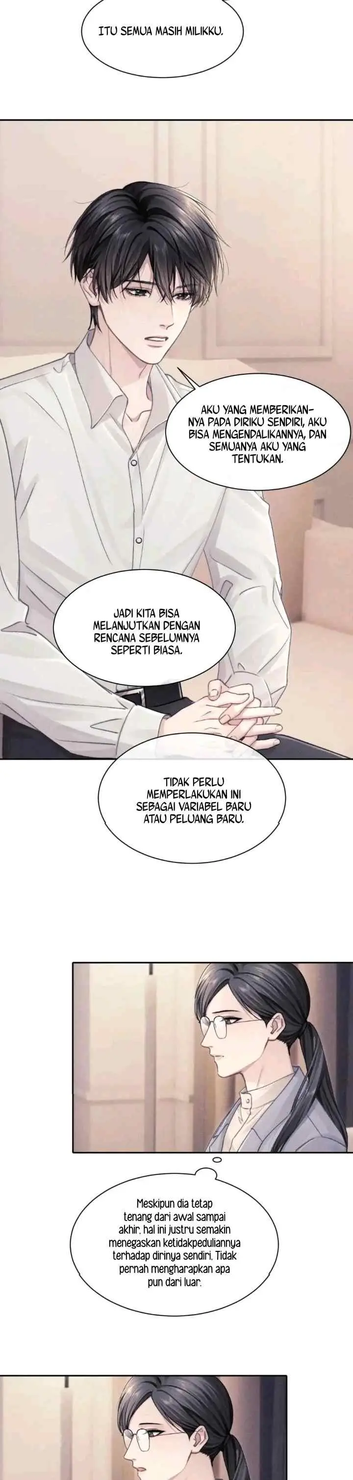 Reply to Keats chapter 8 halaman 17