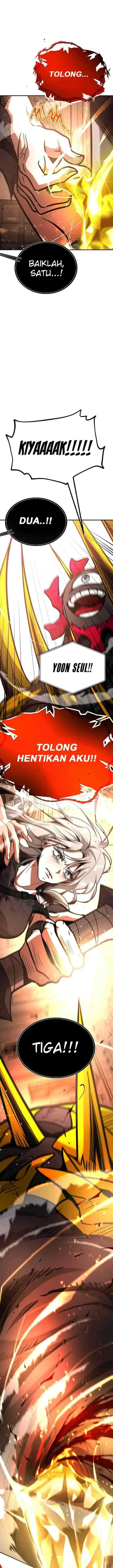 Emperor Hunt chapter 9 halaman 13