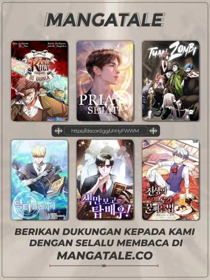 Drama Writer Who Reads Spoilers chapter 19 halaman 17