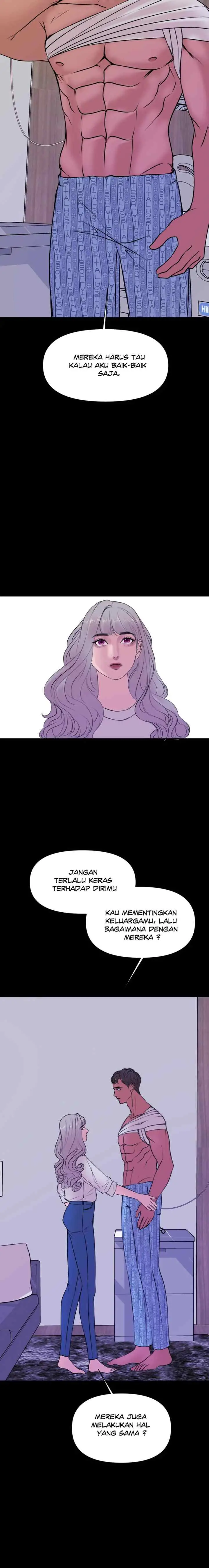 Escort chapter 11 halaman 15
