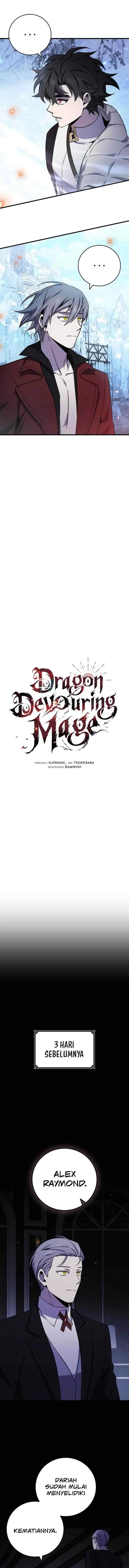 Dragon-Devouring Mage chapter 42 halaman 5