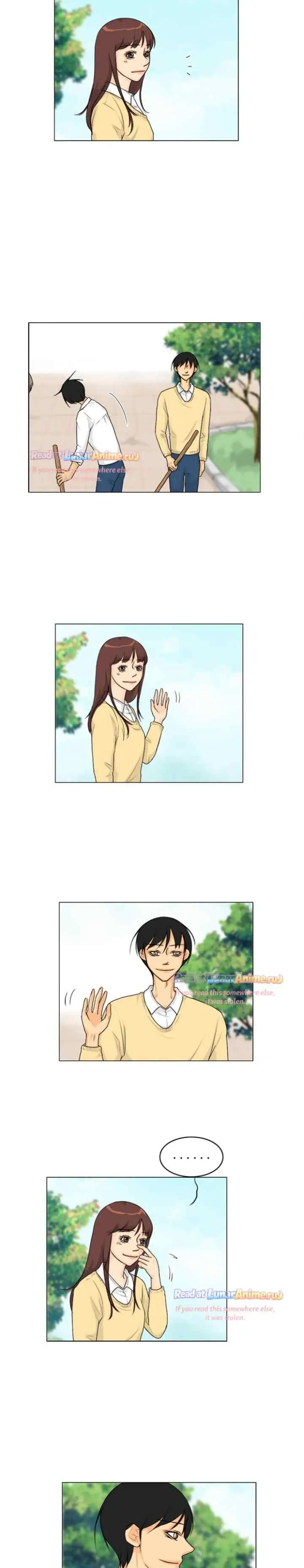 Ghost's Wife chapter 95 halaman 4