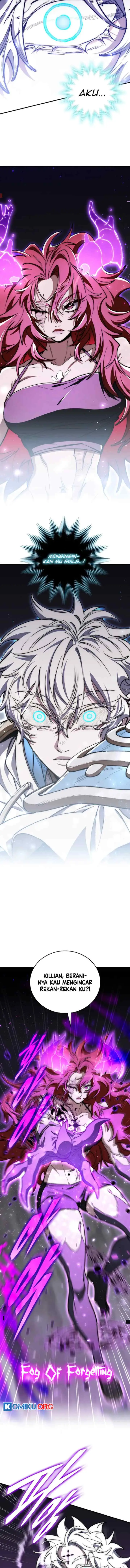 Dungeon Architect chapter 42 halaman 5