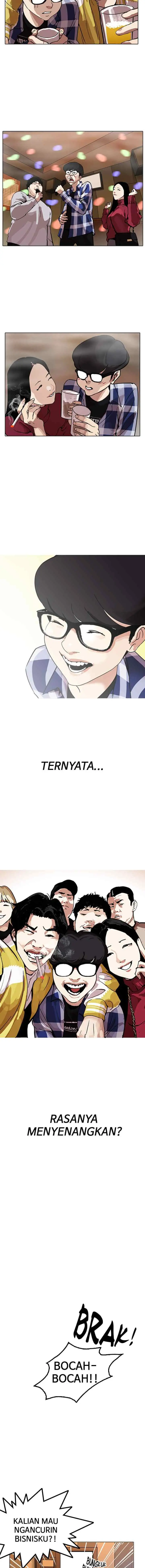 Lookism chapter 163 halaman 16