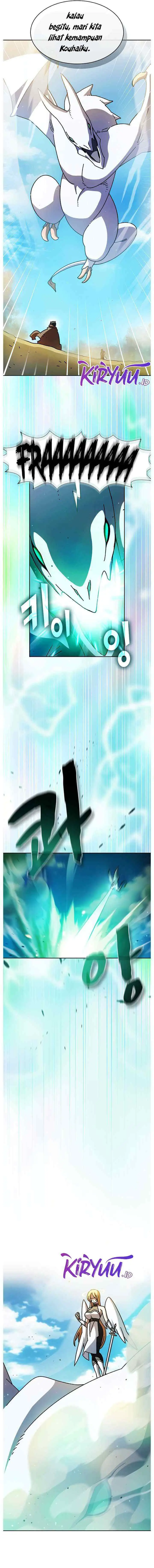 FFF-Class Trashero chapter 162 halaman 5
