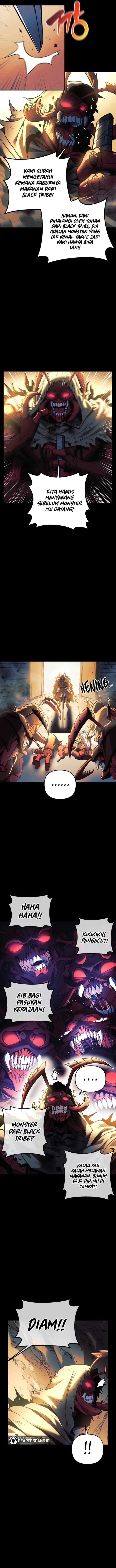 I'll Be Taking a Break for Personal Reasons chapter 5 halaman 4