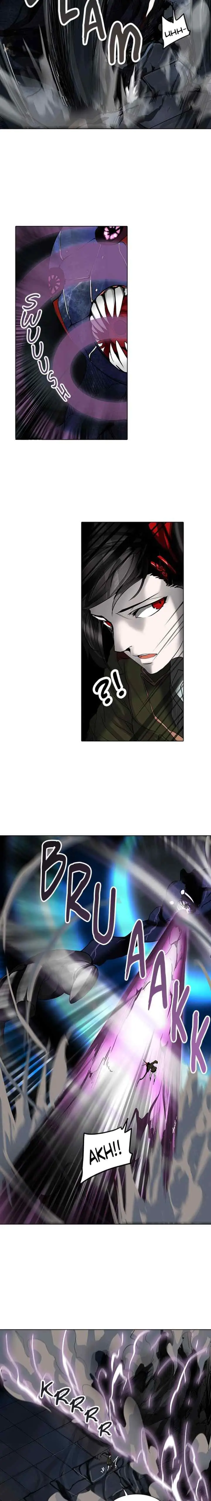 Tower of God chapter 270 halaman 5
