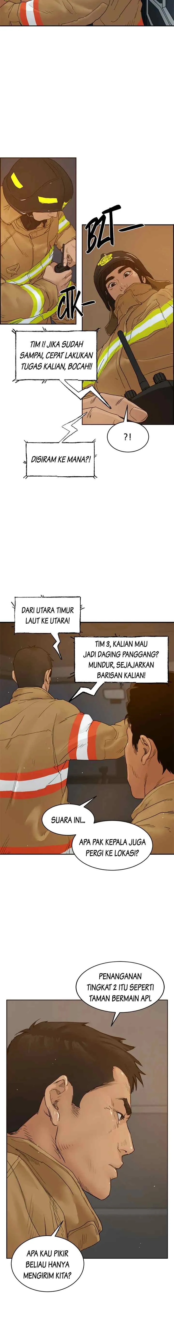 Call Sign chapter 6 halaman 11