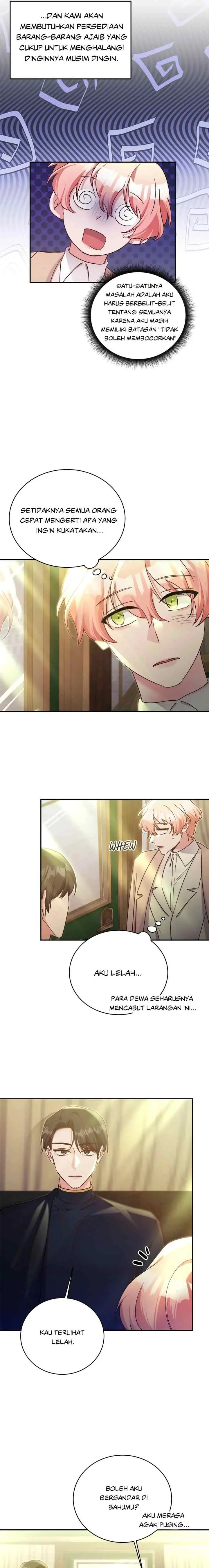 Sweetie, Sweetie, Sweetie chapter 86 halaman 14