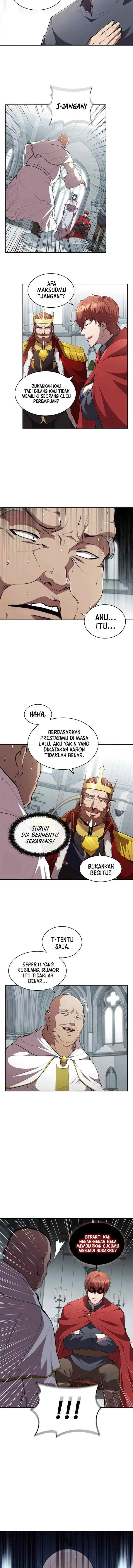 I Regressed As The Duke chapter 40 halaman 5