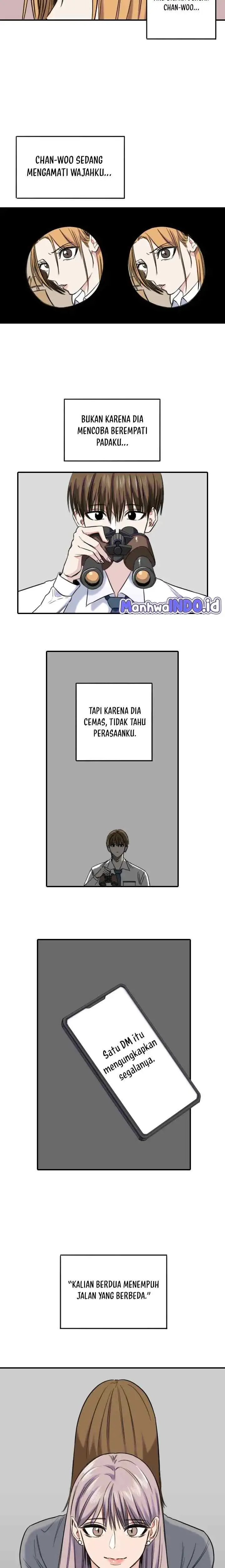 Drawing Romance chapter 168 halaman 10