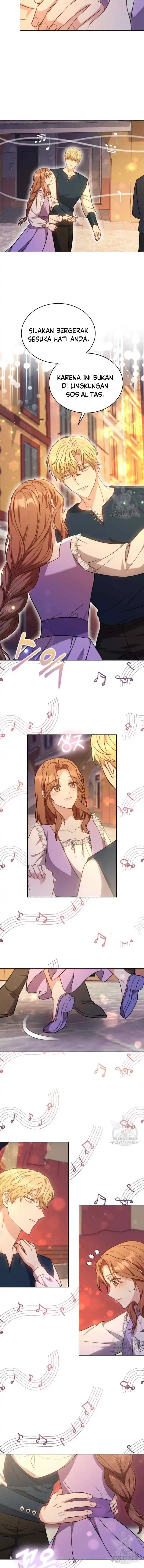 While You're In Love I Actually Knew The Truth chapter 29 halaman 11