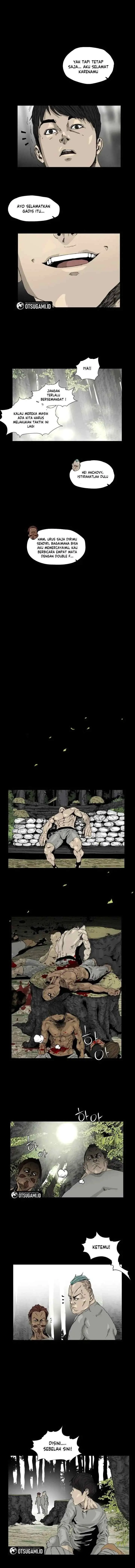 Hell 58 chapter 25 halaman 6