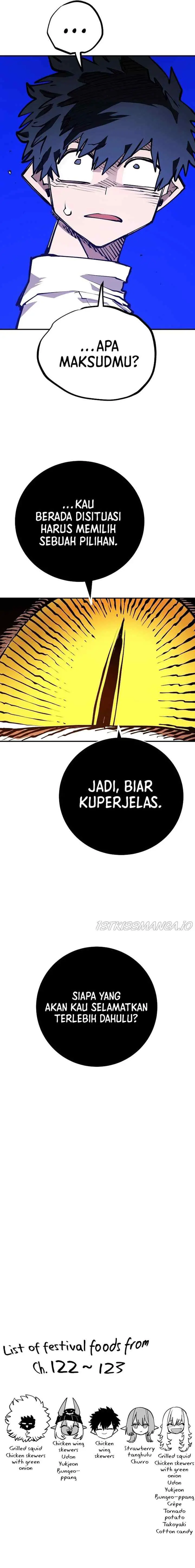 Players chapter 127 halaman 11