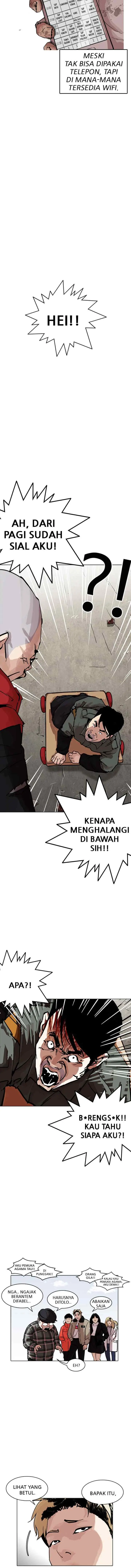 Lookism chapter 192 halaman 10