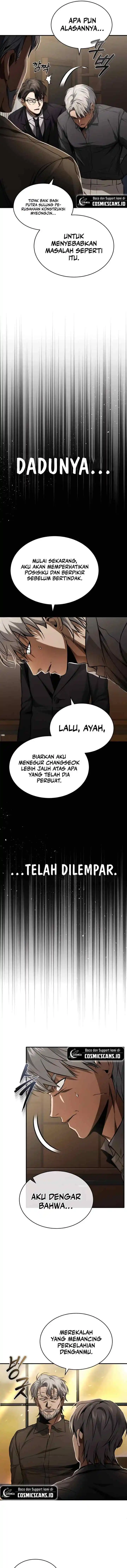 Devil Returns To School Days chapter 8 halaman 7