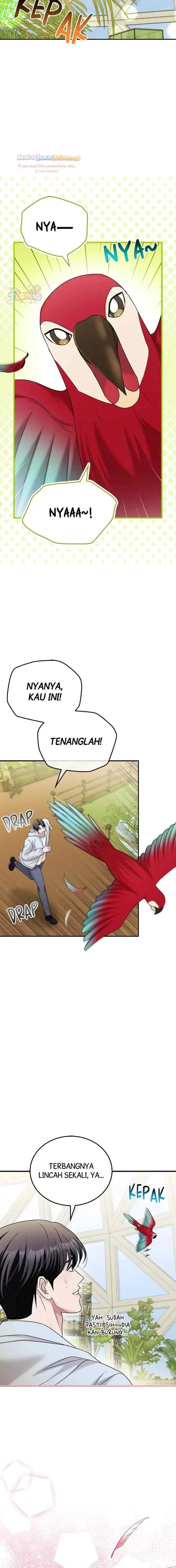 Couple, How Far We Can Go? chapter 78 halaman 11