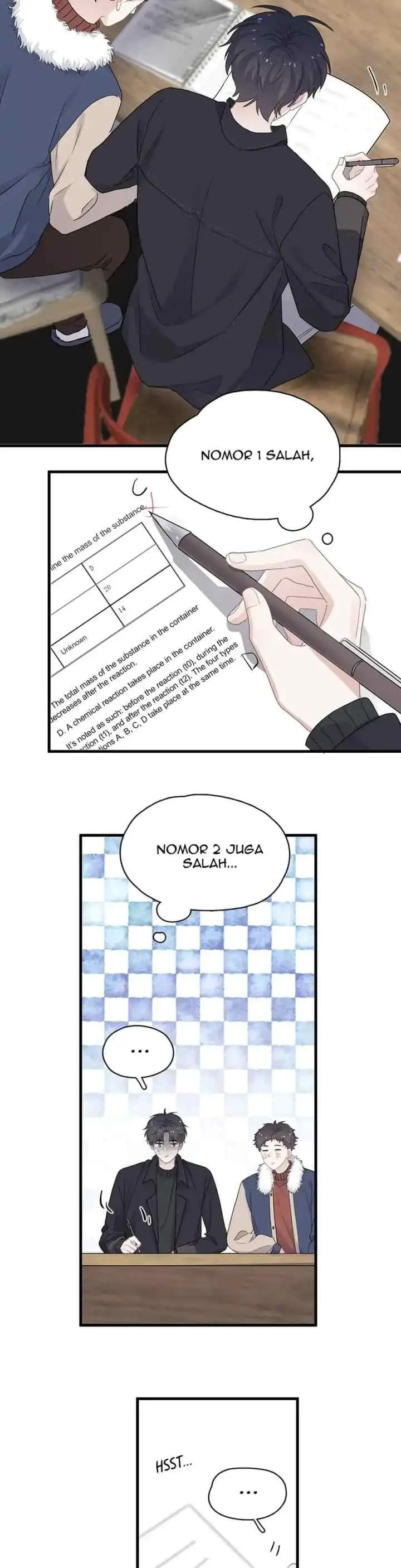 Zhe Ti Chao Gang Le chapter 88 halaman 9
