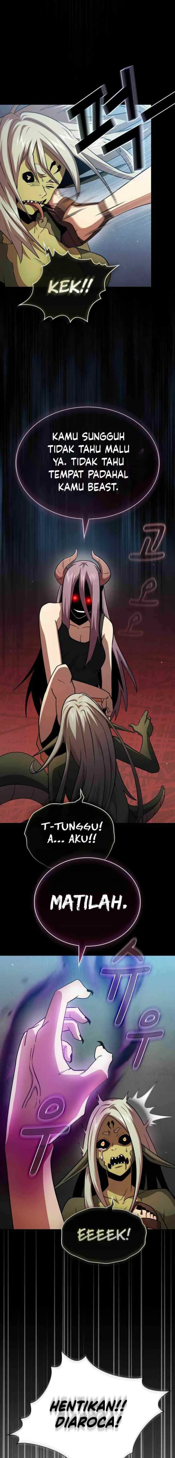 Is this Hero for Real? chapter 80 halaman 10