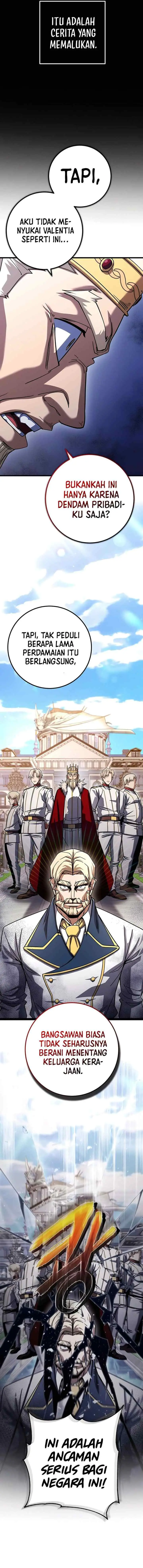 I Picked A Hammer To Save The World chapter 61 halaman 7