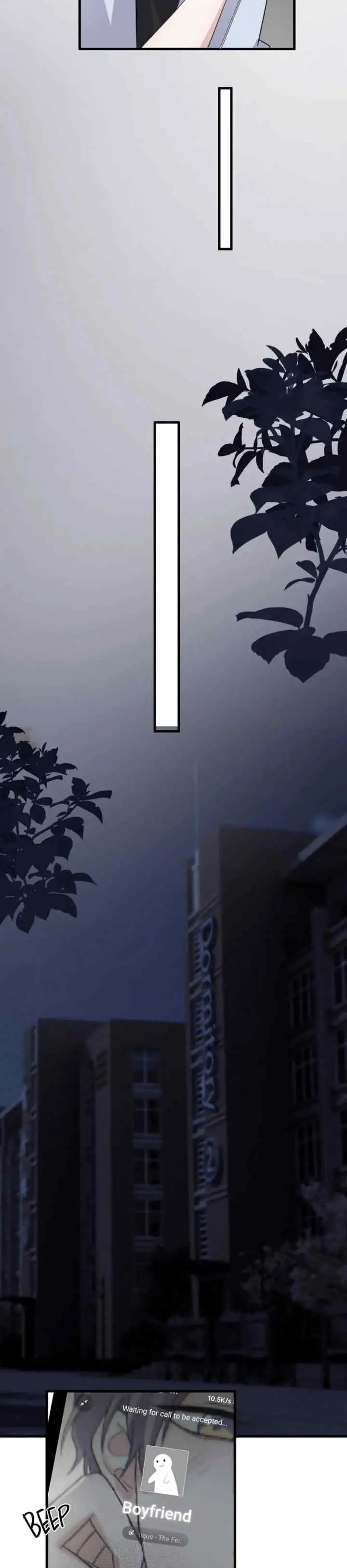 Zhe Ti Chao Gang Le chapter 113 halaman 8