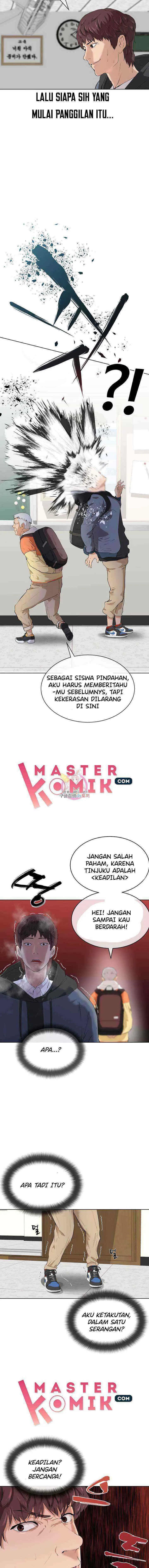 Justice Never Die chapter 1 halaman 11